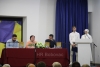 8. VAART otvoren likovnom izložbom i promocijom knjige Dženana Jusića