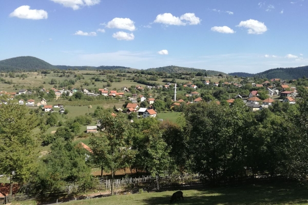 Najavljene redukcije vode na Budoželju