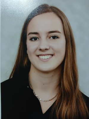 Sandra Šimić iz Vareša učenica generacije JU MS Građevinsko-geodetske škole Tuzla