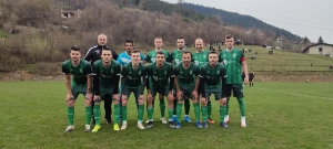 NK Vareš svladao FK Rudar u 2.kolu KUP-a ZDK