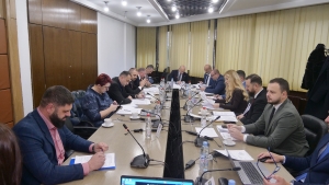 Vlada ZDK usvojila rebalans Financijskog plana ZZO ZDK: Dodatna sredstva za smanjenje listi čekanja