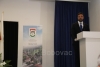 Svečan sjednica Općinskog vijeća Vareš u povodu Dana općine
