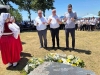 Ministar Sirovica na obilježavanju Junskih dana otpora – Kota 715