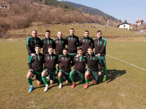 NK Vareš pobjedom protiv NK Fortuna započeo proljetni dio sezone