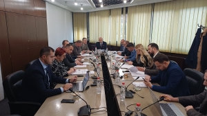 Vlada ZDK usvojila izmjene kolektivnog ugovora za osnovno i srednje obrazovanje i odobrila nova ulaganja u poljoprivredu i policiju