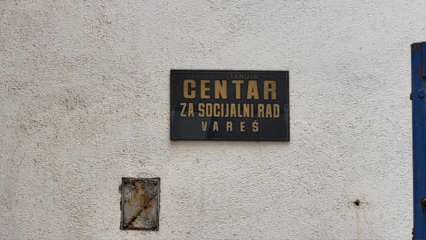 Izvršena isplata za roditelje njegovatelje za mjesec travanj
