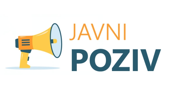 Javni poziv za dodjelu bespovratnih sredstava na području Zeničko-dobojskog kantona za dodjelu grantova udruženjima građana i neformalnim grupama građana za provođenje projekata i inicijativa u lokalnoj zajednici