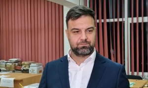 Poslu&scaron;ajte prvu izjavu novoizabranog načelnika Malika Rizvanovića