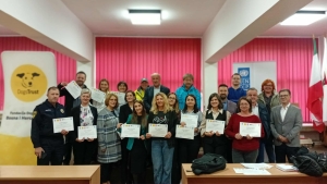 U Varešu obilježena realizacija projekta &quot;Izrada Plana upravljanja populacijom pasa&quot;
