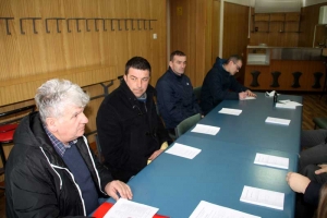 Održan sastanak Upravnog odbora Udruženja poslodavaca Vareš