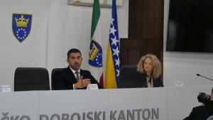 Gradovima i općinama te udruženjima 880.000 KM za projekte zaštite okoliša u ZDK