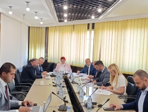 Vlada ZDK donijela niz odluka o kadrovskim pitanjima i financijskoj potpori lokalnim zajednicama