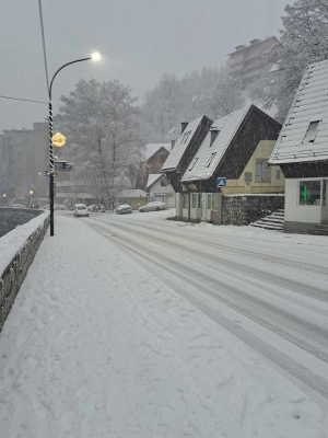 Zakazana 12. sjednica OV-a Vare&scaron;
