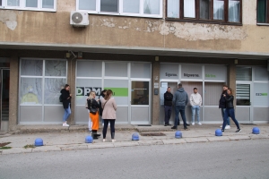 Održan Sajam zapošljavanja kompanije DPM metali u Varešu
