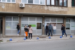 Održan Sajam zapošljavanja kompanije DPM metali u Varešu