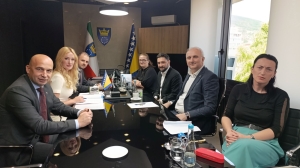 Višemilijunska ulaganja u zdravstvo ZDK: Potpisani sporazumi za tri kapitalna projekta