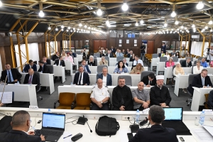 Obilježen Dan Kantona: Počast braniocima, prijem za branilačka udruženja i svečana sjednica Skupštine ZDK-a