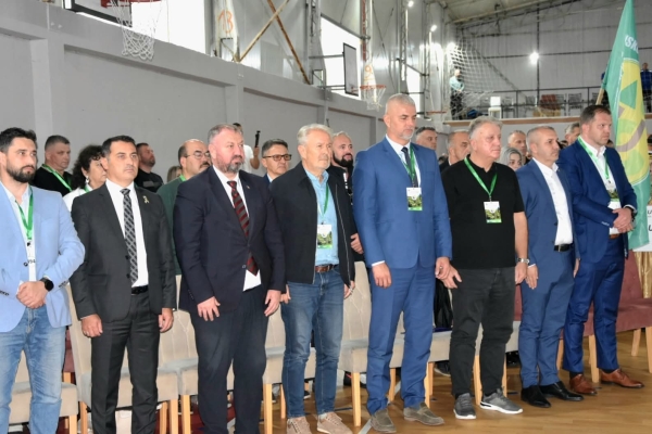 Ministar Šibonjić: Šumarijada jača timski duh i povezuje uposlenike šumarskog sektora