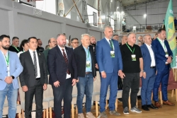 Ministar Šibonjić: Šumarijada jača timski duh i povezuje uposlenike šumarskog sektora