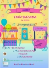 Najavljujemo – Bazar za djecu