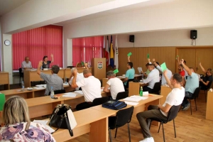 7. sjednica Općinskog vijeća Vareš - snimka