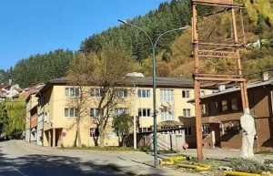 Iz biltena PS Vareš - nasilničko ponašanje i pretres jedne lokacije