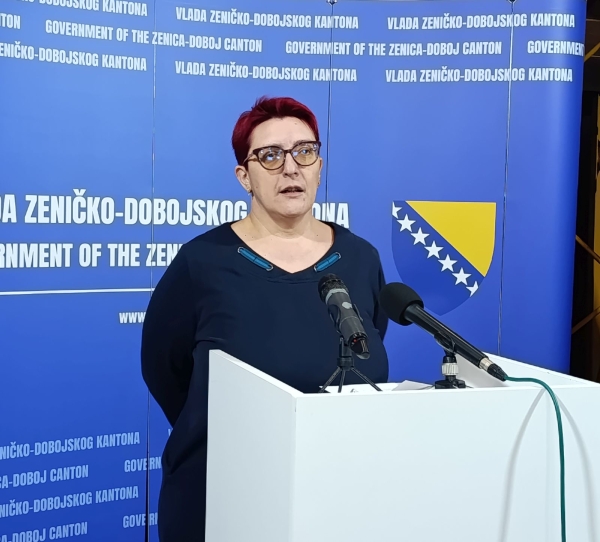 Novogodi&scaron;nja naknada od 250,00 KM za uposlene u ustanovama kulture u ZDK, Penzionerskom domu i Centru za djecu i odrasle s posebnim potrebama