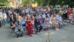 Završeno obrazovanje za 26 učenika Osnovne škole Vareš