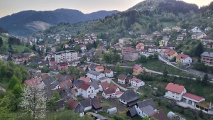 Zakazana 7. sjednica  Općinskog vijeća Vareš