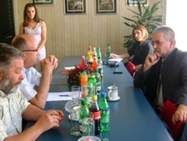 Potpredsjednik FBiH posjetio Vareš