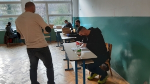 U Varešu na izbore izašlo 3.985 glasača