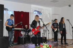 Završni koncert Osnovne glazbene škole Vareš