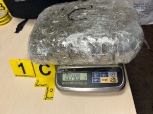 SAOPĆENJE ZA JAVNOST  U jakoj i energičnoj akciji policijskih timova Uprave policije MUP-a ZDK zaplijenjeno više od 10 kg opojne droge