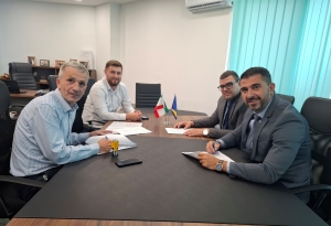 Potpisani novi ugovori: Za rekonstrukciju ceste Zenica – Lašva blizu 1,8 milijuna KM