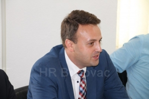Izjava gradonačelnika Goražda Ernesta Imamovića