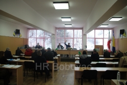 11. sjednica Općinskog vijeća Vareš