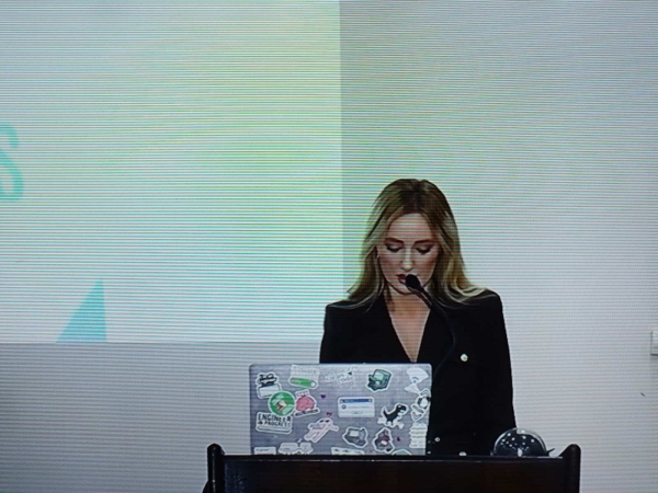 Ministrica zdravstva dr. Aida Salčinović na konferenciji „Dijabetes: gdje smo danas?“ povodom Svjetskog dana dijabetesa