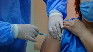 Novi poziv na cijepljenje u Domu zdravlja Vareš bez najave