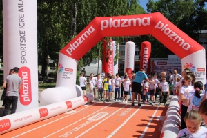 Dani sporta u Varešu