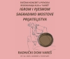 Najavljujemo – svečani koncert u Radničkom domu s ciljem reosnivanja KUD Vareš