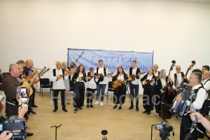 Festival tamburaške pjesme u Varešu