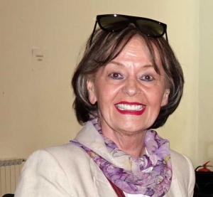 Posljednje zbogom Mirjana Šimunović, rođ. Trutina
