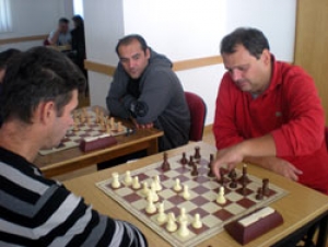 Održan Miholjski šahovski turnir