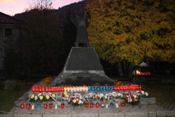 Uz Dušni dan sjećanje na 125 žrtava i 27. godišnjicu stradanja Hrvata Vareša