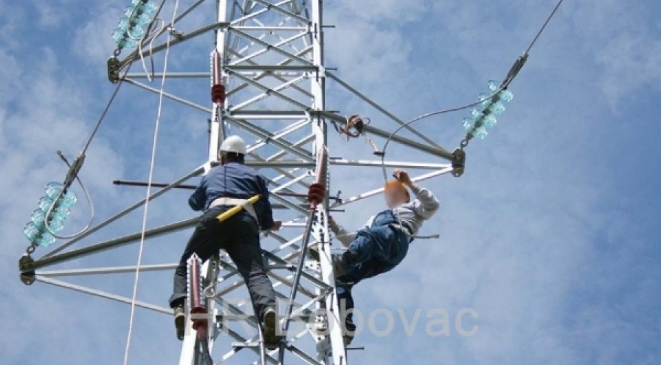 Planska isključenja el. energije za dan 18.12. 2025. godine