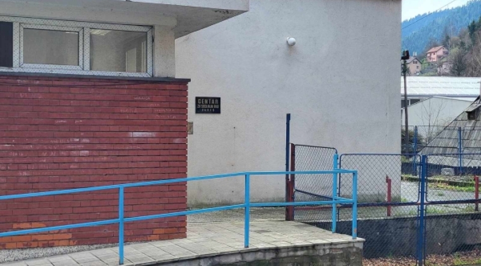 Obavijest iz Centra za socijalni rad - uplata naknada za ostvarena prava za rujan