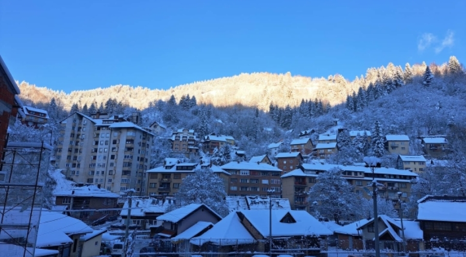 Imenovano Povjerenstvo MZ Vareš