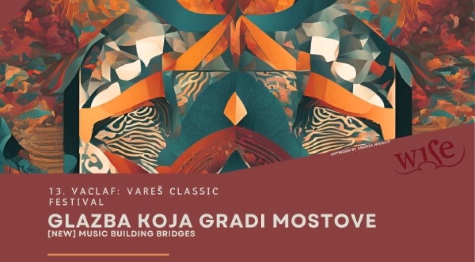 Svečani koncert „Anima Aeterna“ – Središnji događaj Festivala