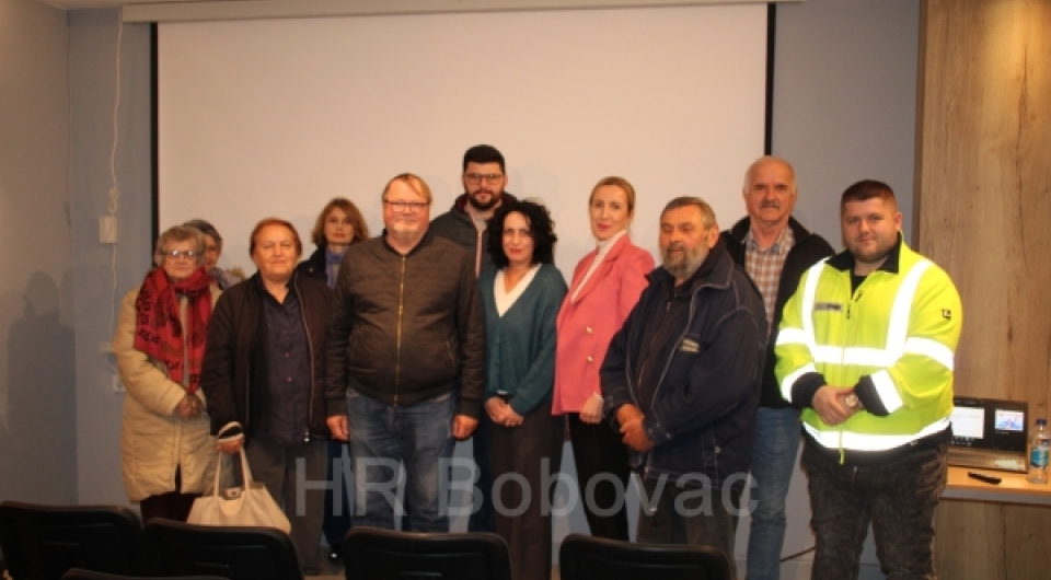 Održana prezentacija o prehrani osoba s dijabetesom „Ishrana u ravnoteži – šta, koliko i kada?“