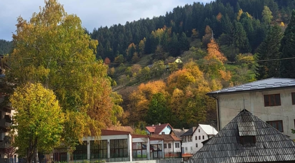 Zakazana 11. sjednica Općinskog vijeća Vareš